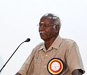 A. Dakshinamurthy