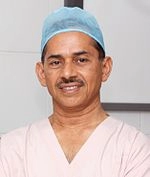 A. K. M. Fazlul Haque (surgeon)