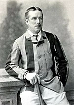A. N. Hornby