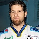Aaron Fox (ice hockey)