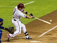 Aaron Hill (baseball)