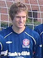 Aaron Steele (footballer, born 1983)