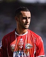 Abdel Malik Hsissane