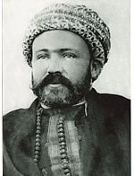Abdelhalim Bensmaia