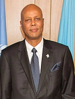 Abdiweli Sheikh Ahmed