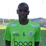 Abdoulaye Diawara (footballer, born 1983)