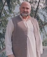Abdul Haq (Afghan leader)