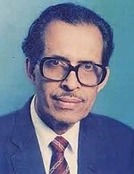 Abdul Malik (physician)