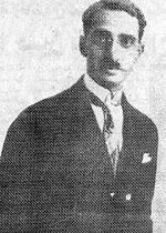 Abdul-Muhsin Al-Saadoun