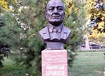 Abdurrahim Hojibayev