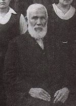 Abdurreshid Ibrahim