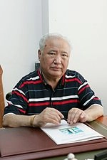 Abish Kekilbayev