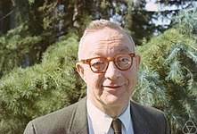Abraham H. Taub