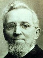 Abraham Jacobus Wendel