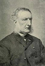 Abraham Kuenen