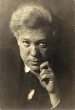 Abraham Walkowitz