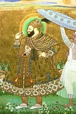 Abul Hasan Qutb Shah
