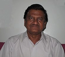 Abul Kashem Fazlul Haq (professor)