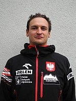 Adam Bielecki (climber)