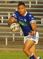 Adam Henry (rugby league)