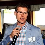Adam Stewart (business executive)
