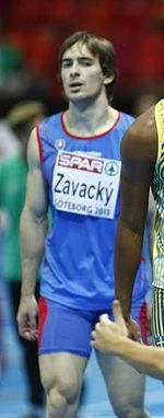 Adam Zavacký