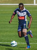 Adama Traoré (footballer, born 1990)