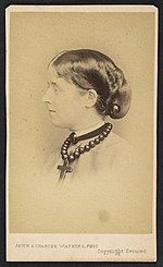 Adelaide Claxton