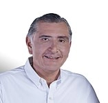 Adán Augusto López Hernández