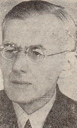 Adolf Chybiński
