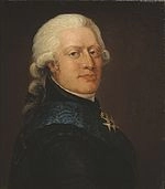 Adolf Fredrik Munck