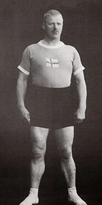 Adolf Lindfors