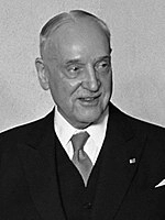 Adolf Schärf