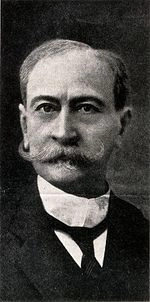 Adolfo Saldías
