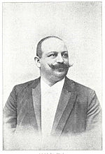 Adolph Friedländer