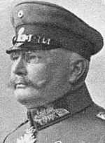 Adolph von Carlowitz