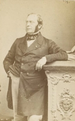 Adolphe Barrot