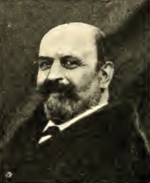 Adolphe Lalauze