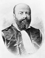 Adolphe Pinard