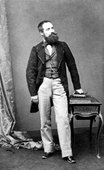 Adolphe Yvon