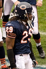 Adrian Peterson (American football, born 1979)