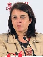 Adriana Lastra