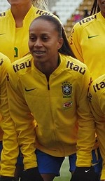 Adriana Leal da Silva