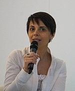 Adriana Lisboa