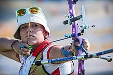 Adriana Martin (archer)