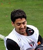 Adrián González (footballer, born 1976)