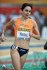 Adriënne Herzog