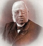Aernout Philip Theodoor Eyssell