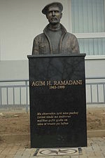 Agim Ramadani