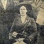 Agnes Brown (suffragist)